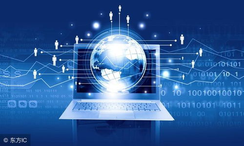 大數(shù)據(jù) 脫離互聯(lián)網(wǎng)的“主角光環(huán)”依舊耀眼