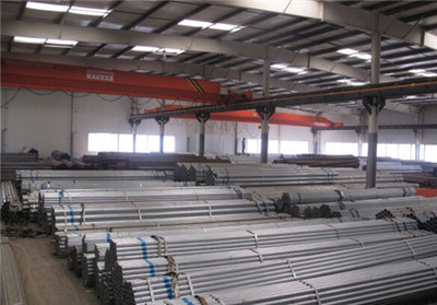 臨沂金通管業(yè) 專業(yè)無(wú)縫鋼管與扣件生產(chǎn)商，以質(zhì)量鑄就品牌